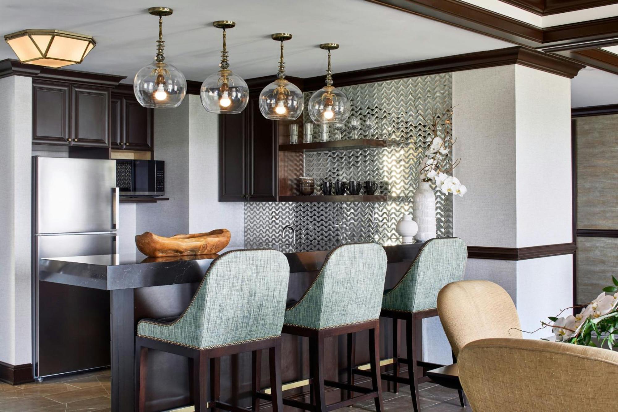 Marriott Shoals Hotel & Spa Florence Extérieur photo