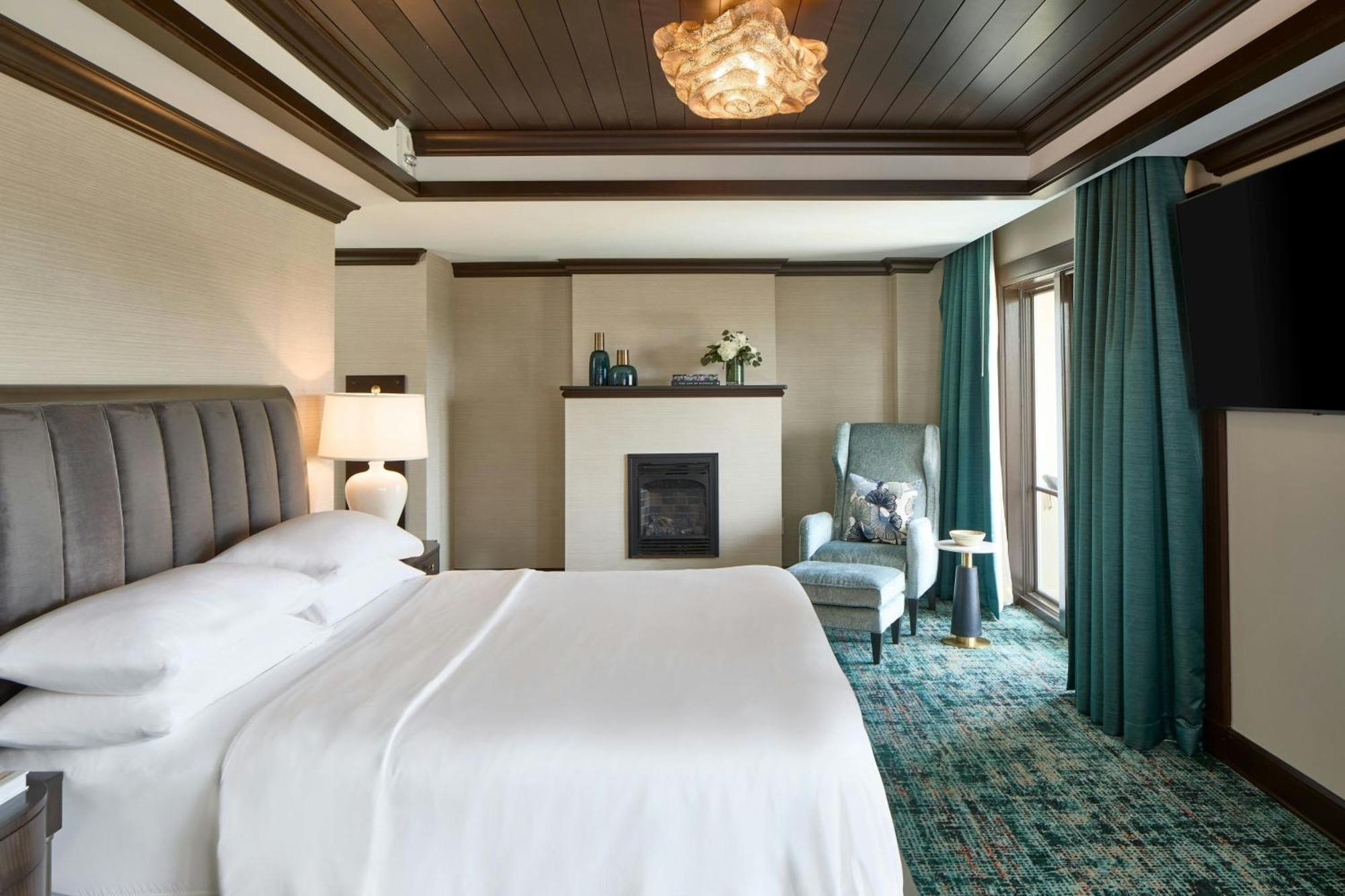 Marriott Shoals Hotel & Spa Florence Extérieur photo